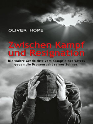 cover image of Zwischen Kampf und Resignation